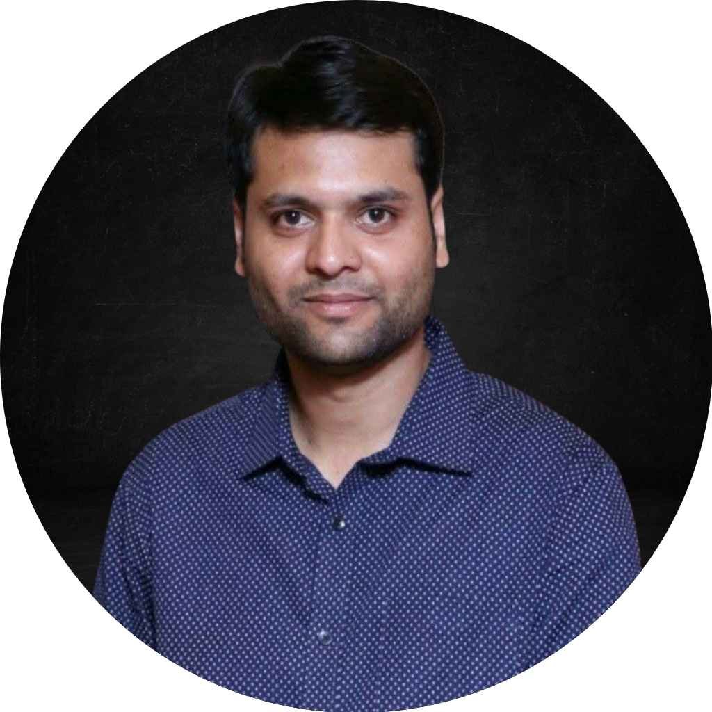 Abhishek Goyal
